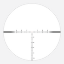 Athlon Optics Midas HMR GEN2 2-12x42 30mm SFP IR Hunting Scope