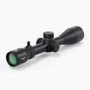 Athlon Optics Midas HMR GEN2 4-24x50 30mm SFP IR Hunting Scope