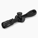 Athlon Midas TAC GEN2 HD 4-16x44 APRS14 FFP MIL Reticle