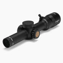 Athlon Argos BTR GEN3 1-8x24 ATSR5 Illuminated SFP IR MOA Reticle Riflescope