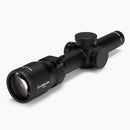 Athlon Argos BTR GEN3 1-8x24 ATSR5 Illuminated SFP IR MOA Reticle Riflescope