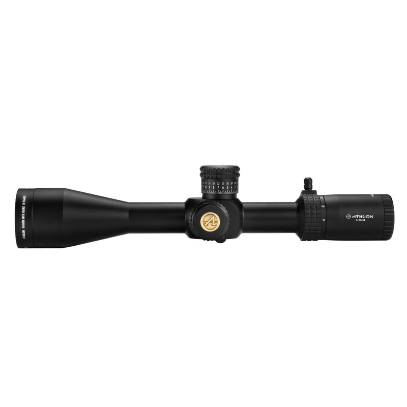 Athlon Argos BTR GEN3 6-24X50 FFP Illuminated Reticle Riflescope