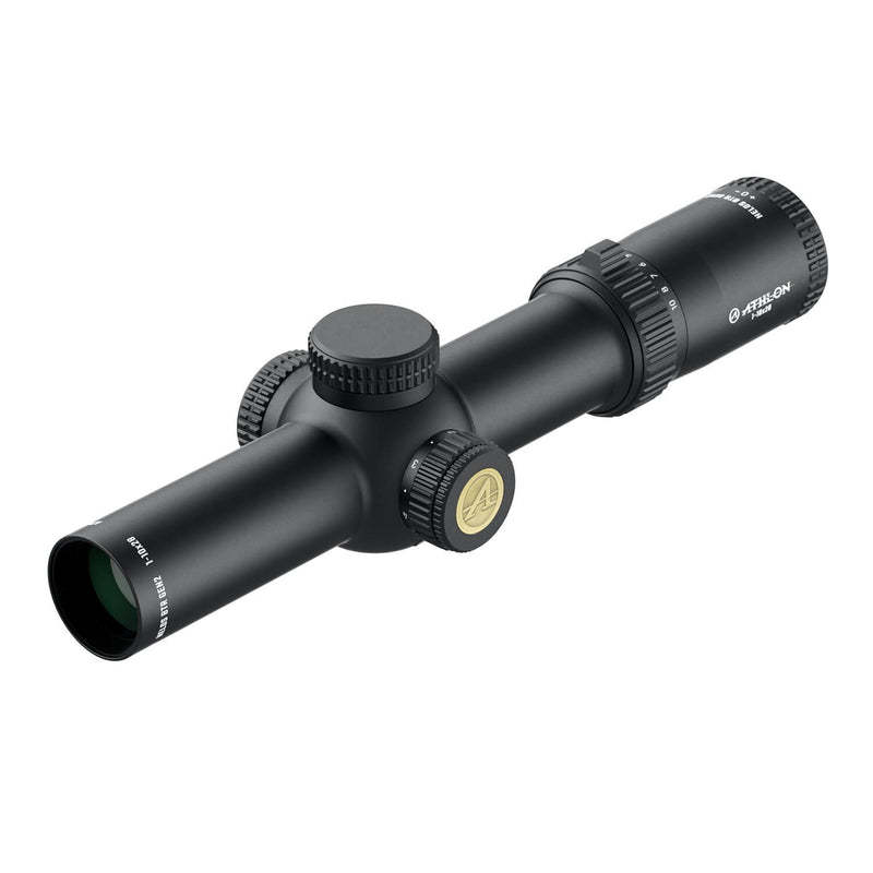 Athlon Optics Helos BTR 