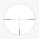 Athlon Optics Heras SPR 2-12x42 Riflescope Side Focus 1 inch SFP AAGR1 MIL-Optics Force