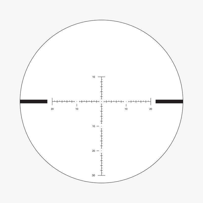 Athlon Optics Heras SPR 4-20x50 Riflescope Side Focus 1 inch SFP AAGR2 MOA-Optics Force