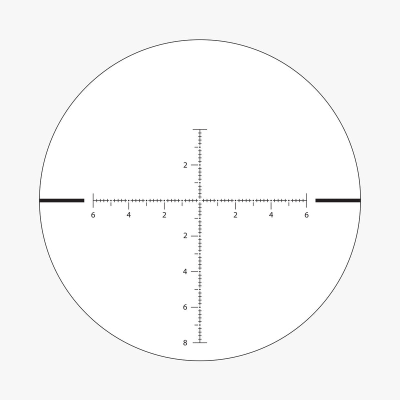 Athlon Optics Heras SPR 4-20x50 Riflescope Side Focus 1 inch SFP AAGR2 MIL-Optics Force