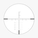 Athlon Optics Heras SPR 6-24x56 Riflescope Side Focus 30mm SFP IR APLR7 MOA-Optics Force