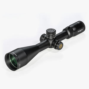 Athlon Optics Heras SPR 6-24x56 Riflescope Side Focus 30mm SFP IR APSR7 MIL-Optics Force