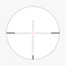 Athlon Optics Heras SPR 6-24x56 Riflescope Side Focus 30mm SFP IR APRS8 MIL-Optics Force