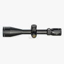Athlon Optics Heras SPR 6-24x56 Riflescope Side Focus 30mm FFP IR APRS9 MIL-Optics Force