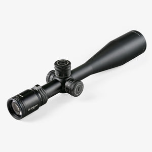 Athlon Optics Heras SPR 15-60x56 Riflescope Side Focus 30mm SFP NIR BLR2 MOA-Optics Force