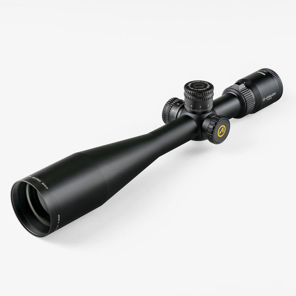 Athlon Optics Heras SPR 15-60x56 Riflescope Side Focus 30mm SFP NIR BLR2 MOA-Optics Force