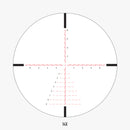 Athlon Optics Talos BTR 4-14X44, GEN2 Direct Dial,Side Focus 30mm Tube FFP, APLR2 FFP IR-MIL-Optics Force