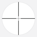 Athlon Optics Neos HMR 2-7x32 SFP MOA Riflescope