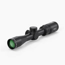 Athlon Optics Neos HMR 2-7x32 SFP MOA Riflescope
