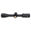 Athlon Optics Neos 4-12x40, Capped Side Focus 1 inch SFP Rifle Scope