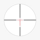 Athlon Optics Neos 4-12x40, Capped Side Focus 1 inch SFP Rifle Scope