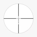 Athlon Optics Neos 4-12x40, Capped Side Focus 1 inch SFP Rifle Scope