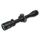 Athlon Optics Neos 4-12x40, Capped Side Focus 1 inch SFP Rifle Scope