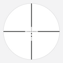 Athlon Optics Neos HMR 3-9x40 SFP MOA Riflescopes