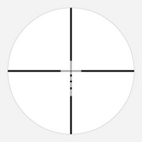 Athlon Optics Neos HMR 3-9x40 SFP MOA Riflescopes