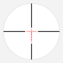 Athlon Optics Neos HMR 3-9x40 SFP MOA Riflescopes
