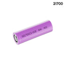 DNT Optics Single 21700 Flat Top Battery