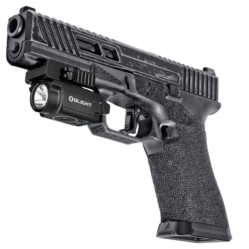 Olight Baldr Mini Tactical Light