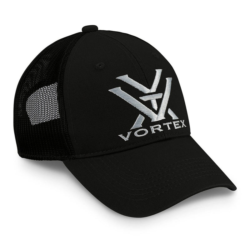 Vortex Logo Cap-Optics Force