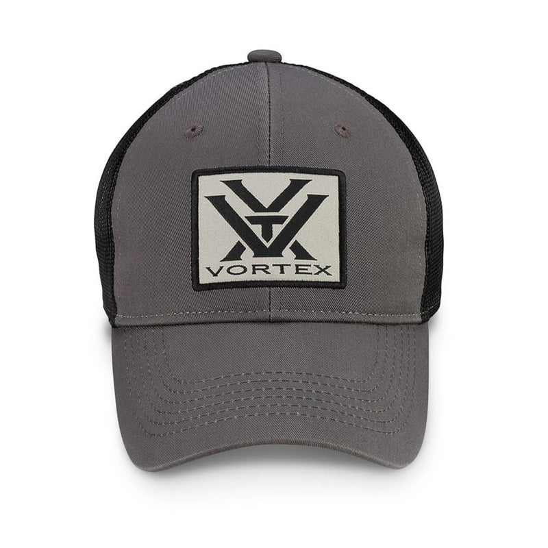 Vortex Patch Logo Cap