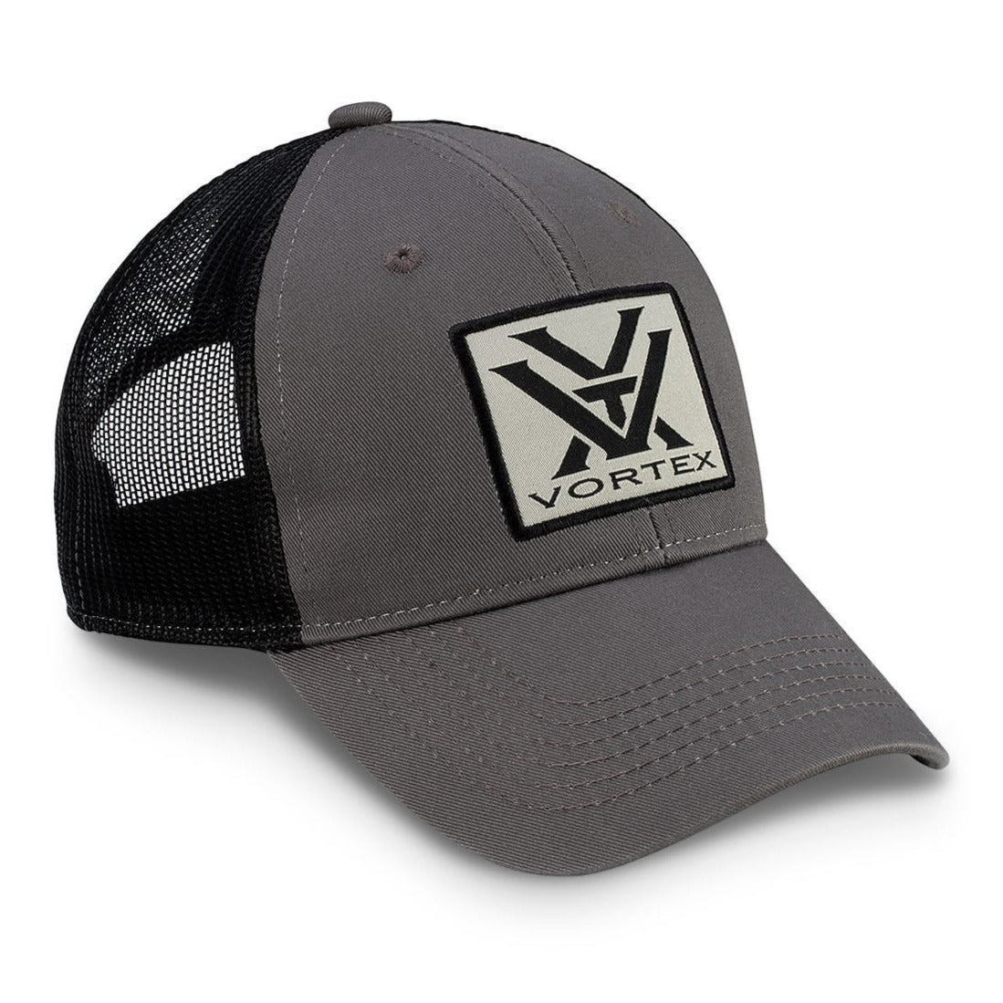 Vortex Patch Logo Cap