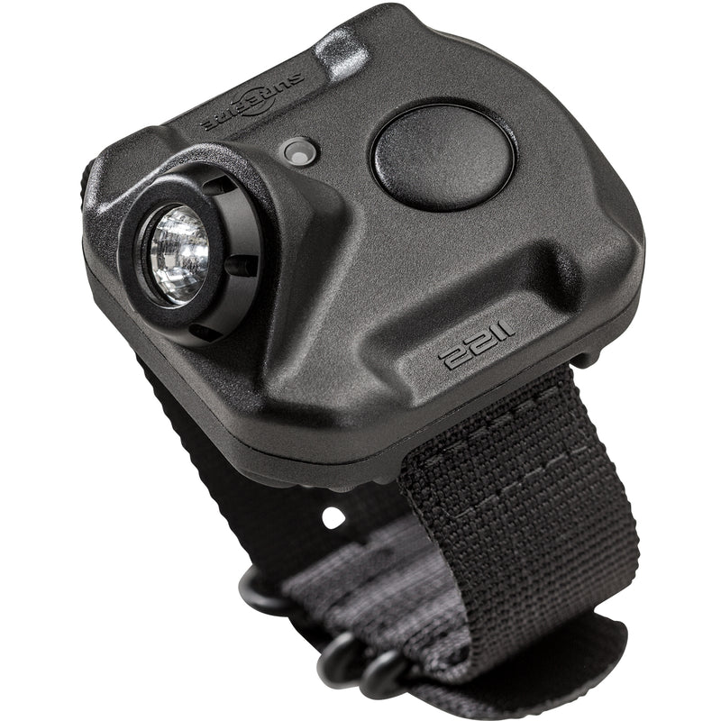 Surefire 2211 WristLight Rechargeable Variable-Output LED WristLight