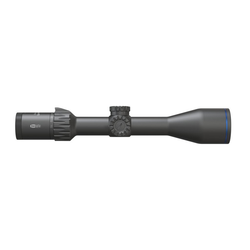 Meopta MeoHunter R5 3-15x50 FFP RD BDC 3 Riflescope
