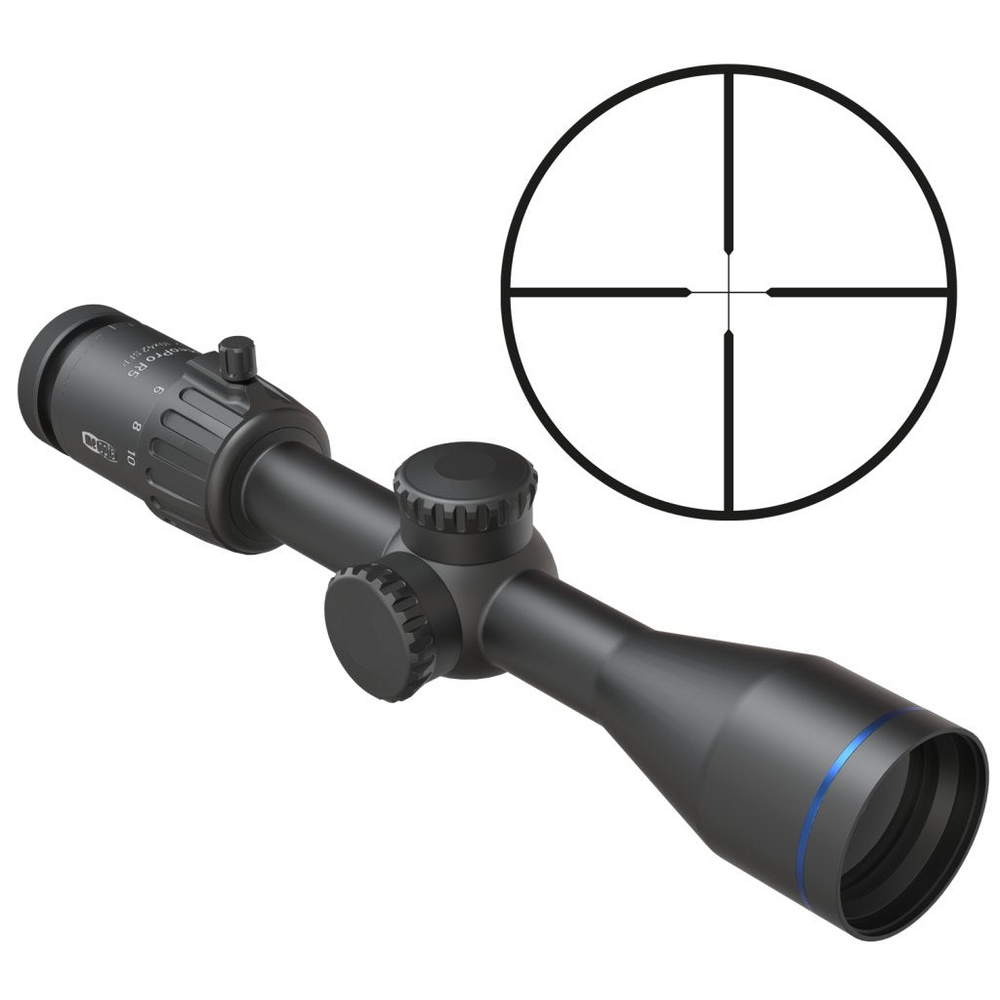 まりメロ＠プロフ必読　No.M1 No.T2 Meopta MeoPro R5 2-10x42 SFP Z-Plex Riflescope