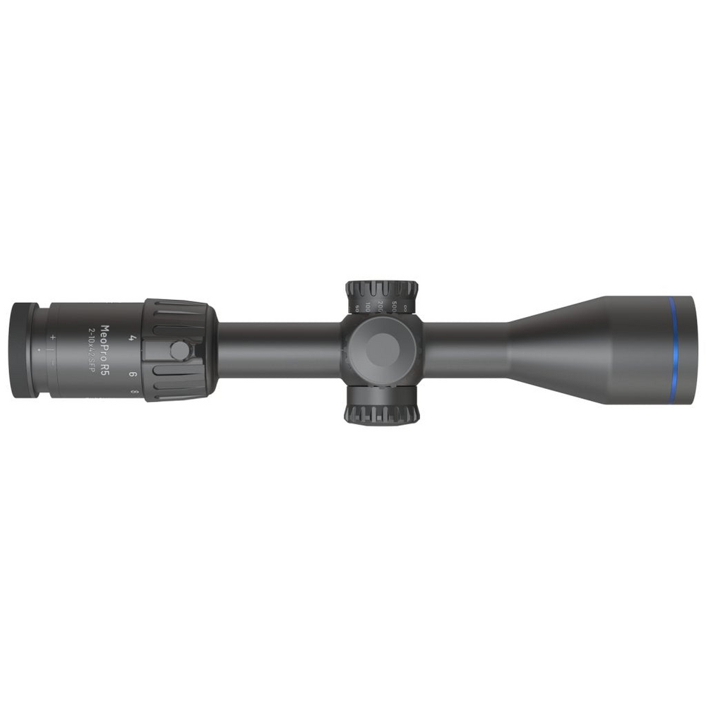 Meopta MeoPro R5 2-10x42 SFP PA Z-Plus Riflescope