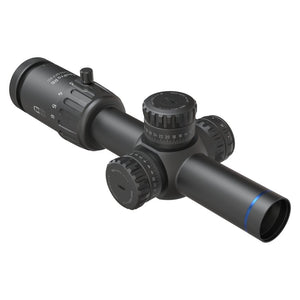 Meopta MeoPro R6 1-6x24 SFP RD - BDC 3 Riflescope