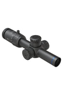 Meopta MeoPro R6 1-6x24 SFP RD - BDC 3 Riflescope