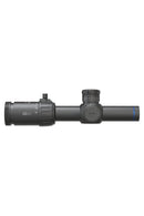 Meopta MeoPro R6 1-6x24 SFP RD - BDC 3 Riflescope