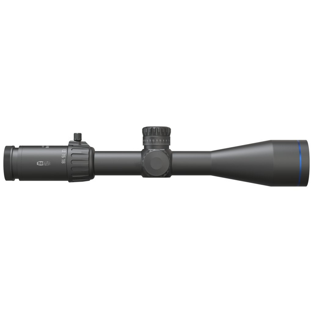Meopta MeoPro R6 3-18x50 SFP Z-Plex Riflescope
