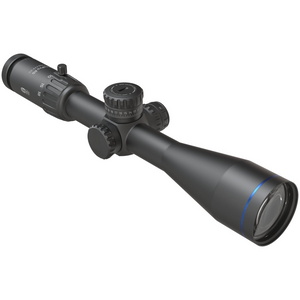 Meopta MeoPro R6 3-18x50 FFP MRAD-1 RD Riflescope