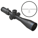 Meopta MeoPro R6 4.5-27x50 FFP MRAD 1 RD Riflescope
