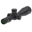 Arken Optics EP5 7-35X56 Gen 2 FFP Illuminated VPR