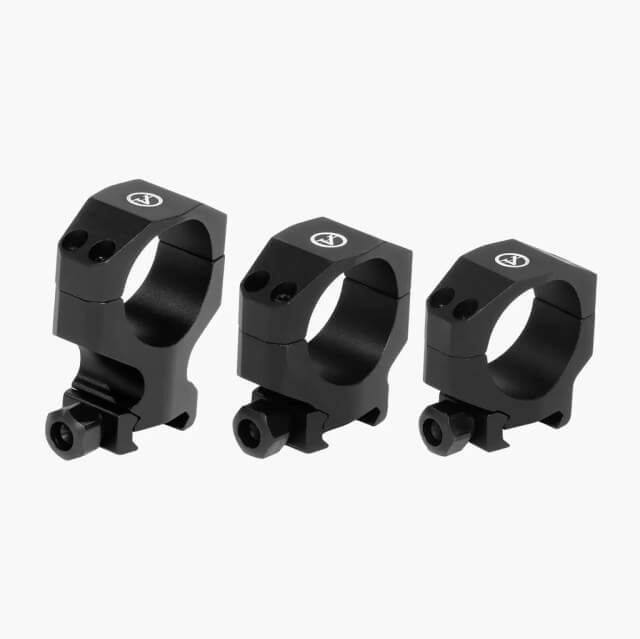 Athlon Optics Ares ETR 3-18x50 Riflescope w/ Free Athlon Precision Rings