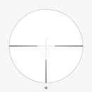 Athlon Optics Helos BTR GEN2 4-20x50 Riflescope - APLR6 MOA