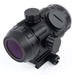 Athlon Optics Midas BTR Red Dots Midas