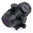 Athlon Optics Midas BTR Red Dots Midas