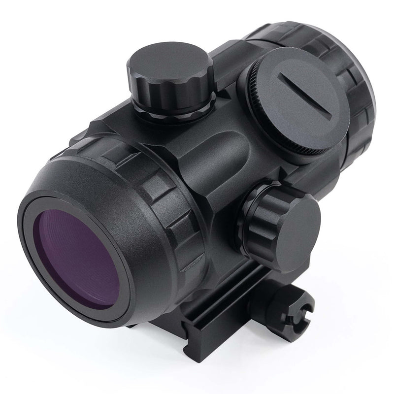 Athlon Optics Midas BTR Red Dots Midas