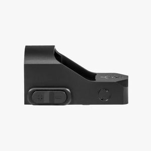 Athlon Optics Midas TSR1-M Redot - RMR Footprint- 6MOA Dot