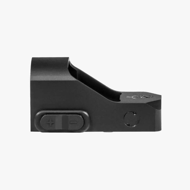 Athlon Optics Midas TSR1-M Redot - RMR Footprint- 6MOA Dot