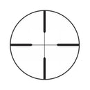 Burris 2-7x32 mm Handgun Plex Reticle Pistol Hunting Scope